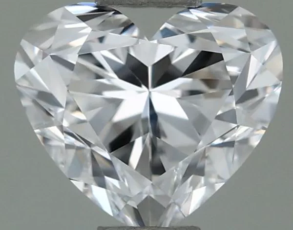 0.44 Carat · D · VVS1 Rare Carat Ideal Cut