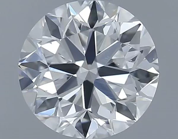 0.9 Carat · D · VS2 very good Cut