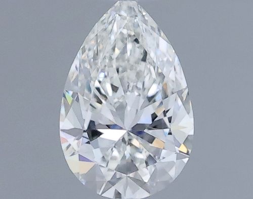 0.43 Carat · H · VVS2 Rare Carat Ideal Cut