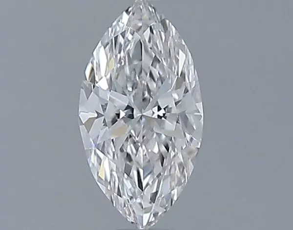 0.5 Carat · H · VVS1 very good Cut
