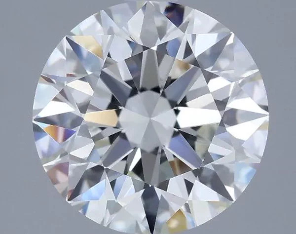 2.3 Carat · I · VVS2 Rare Carat Ideal Cut