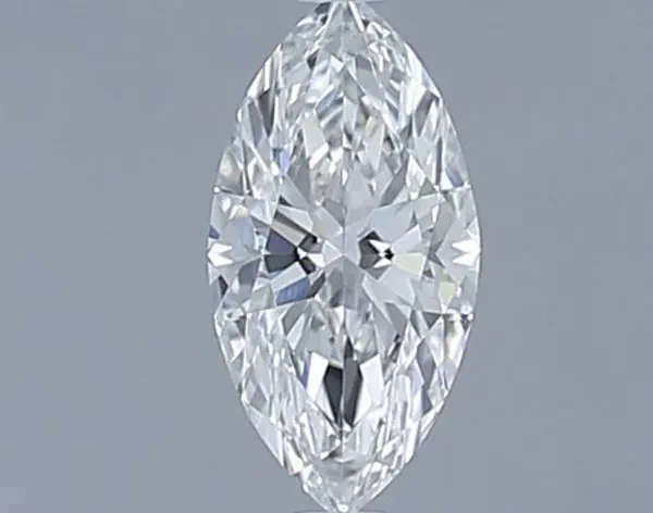 0.42 Carat · F · VVS1 Rare Carat Ideal Cut