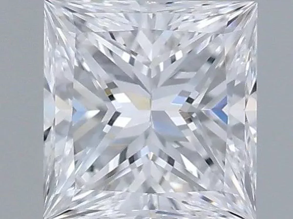 0.37 Carat · D · VVS1 Rare Carat Ideal Cut