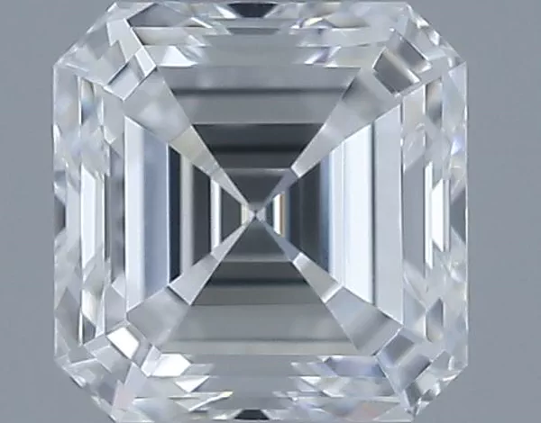 0.61 Carat · D · VVS1 excellent Cut