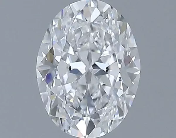 1 Carat · D · IF very good Cut