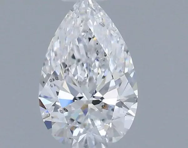 0.41 Carat · D · SI1 Rare Carat Ideal Cut