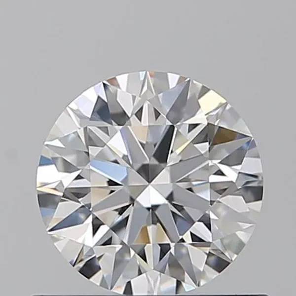 0.66 Carat · D · IF Rare Carat Ideal Cut
