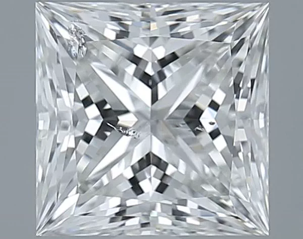 1.72 Carat · I · SI2 Rare Carat Ideal Cut