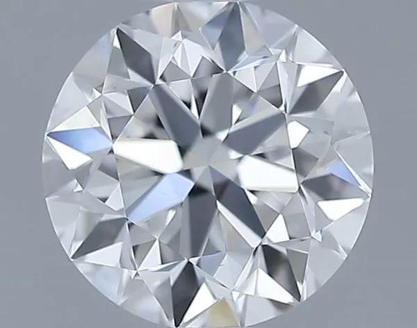 0.9 Carat · D · VS1 very good Cut