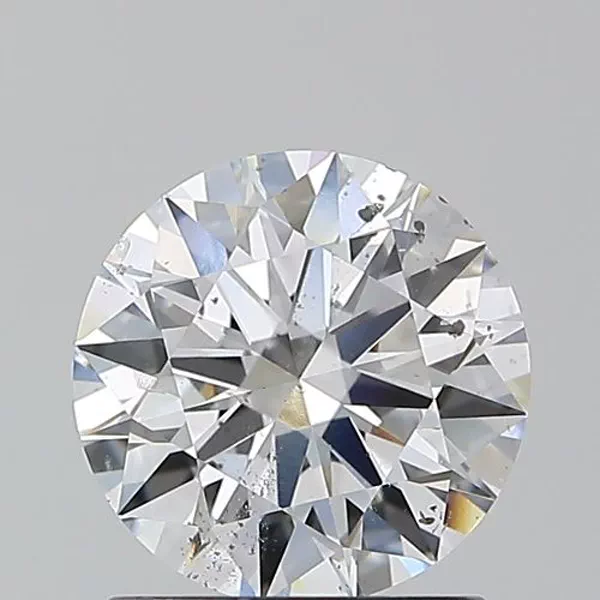 1.32 Carat · D · SI2 Rare Carat Ideal Cut