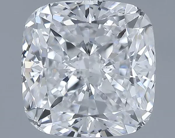 1.57 Carat · D · SI1 Rare Carat Ideal Cut
