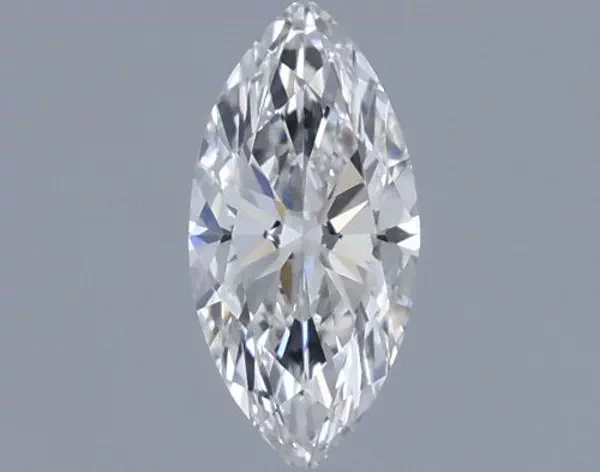 0.6 Carat · H · VVS1 Rare Carat Ideal Cut