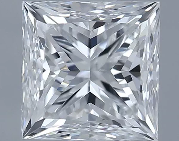 1 Carat · D · VS1 very good Cut
