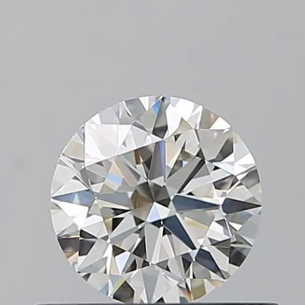 0.5 Carat · J · VVS2 Rare Carat Ideal Cut