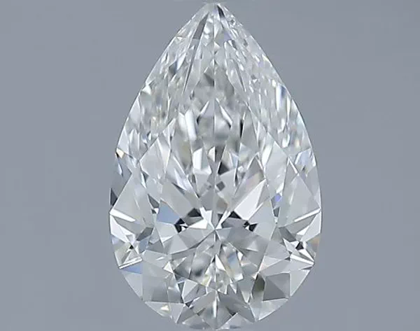 1.09 Carat · F · IF Rare Carat Ideal Cut