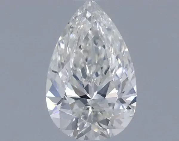 0.6 Carat · H · VS2 very good Cut
