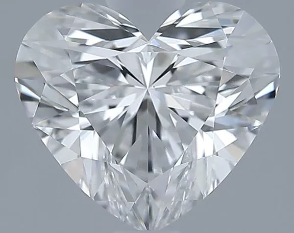 1.53 Carat · E · VS1 Rare Carat Ideal Cut