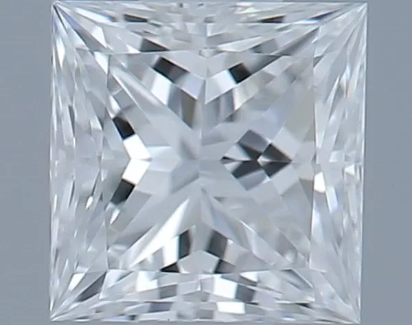 0.31 Carat · E · VVS1 very good Cut
