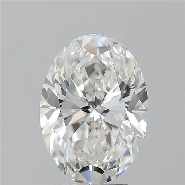 4.03 Carat · G · VS2 Rare Carat Ideal Cut