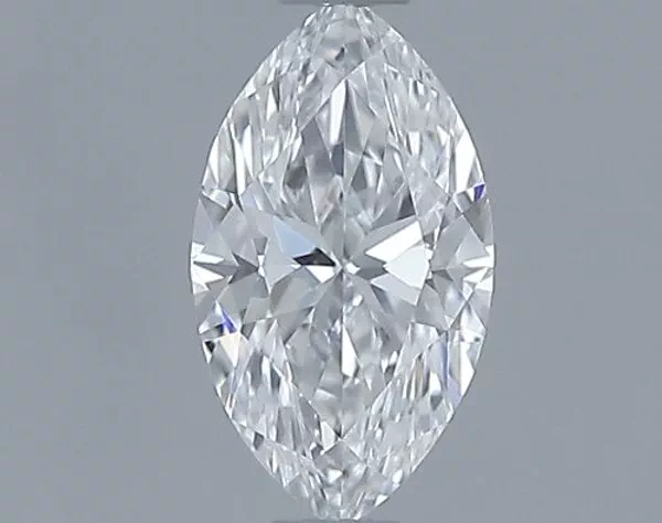 0.41 Carat · D · VVS2 Rare Carat Ideal Cut
