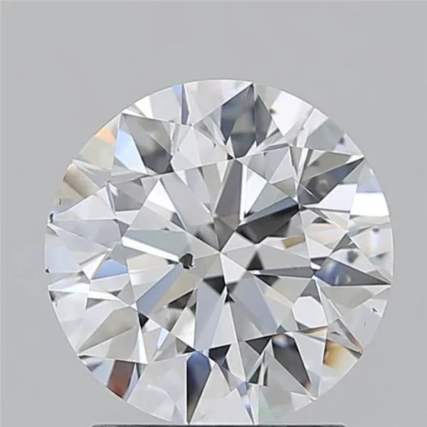 2.01 Carat · E · SI1 Rare Carat Ideal Cut