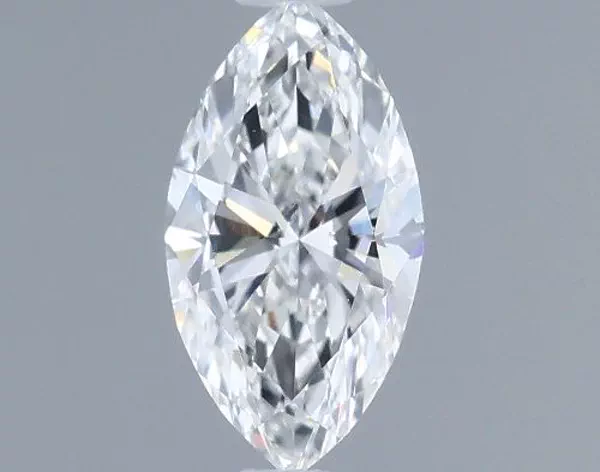 0.41 Carat · D · VS2 Rare Carat Ideal Cut