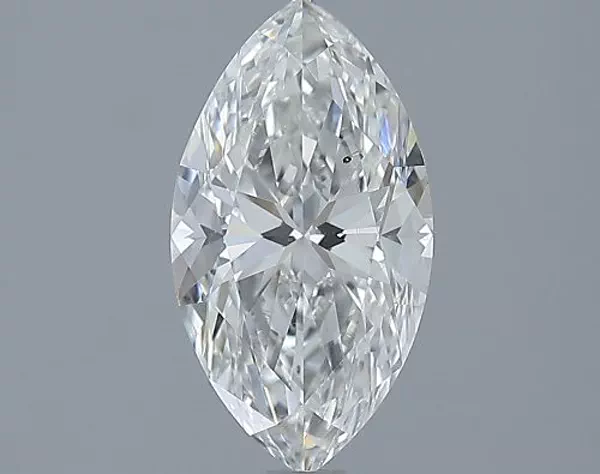 1.51 Carat · I · SI1 very good Cut