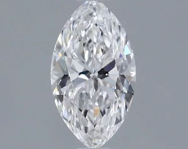 0.58 Carat · D · VS1 Rare Carat Ideal Cut