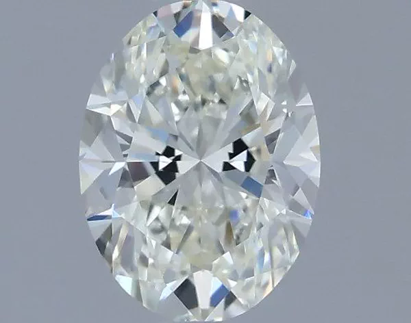 0.61 Carat · I · VS1 very good Cut