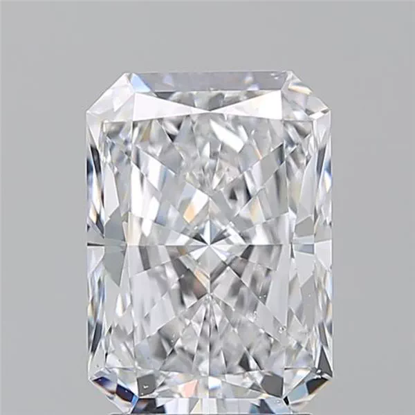 3.04 Carat · D · SI1 Rare Carat Ideal Cut