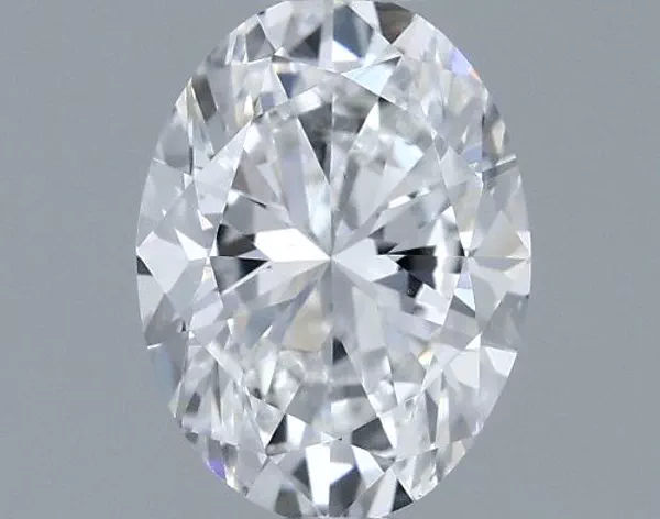 0.43 Carat · F · VS2 very good Cut