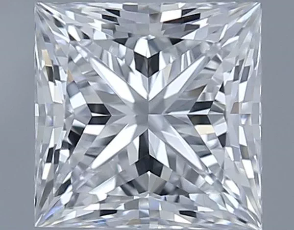 0.55 Carat · D · VVS1 Rare Carat Ideal Cut