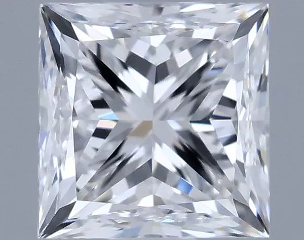 1 Carat · D · VVS2 very good Cut