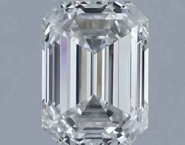 0.54 Carat · F · VVS1 Rare Carat Ideal Cut