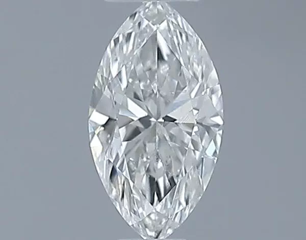 0.37 Carat · G · SI1 very good Cut