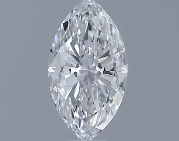 0.4 Carat · D · VVS2 very good Cut