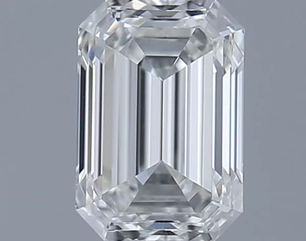 0.52 Carat · E · VVS2 Rare Carat Ideal Cut