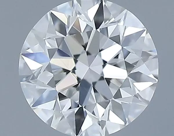 0.61 Carat · E · VS2 Rare Carat Ideal Cut