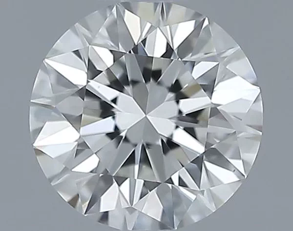0.5 Carat · D · VVS2 very good Cut