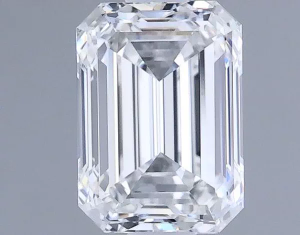 0.81 Carat · E · VVS2 Rare Carat Ideal Cut