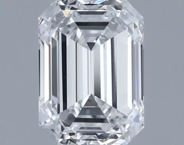 0.6 Carat · D · VVS2 Rare Carat Ideal Cut