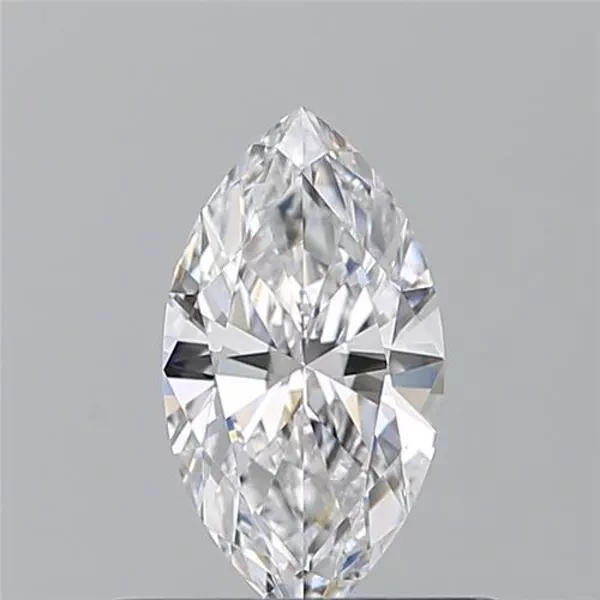 0.5 Carat · D · VVS2 Rare Carat Ideal Cut