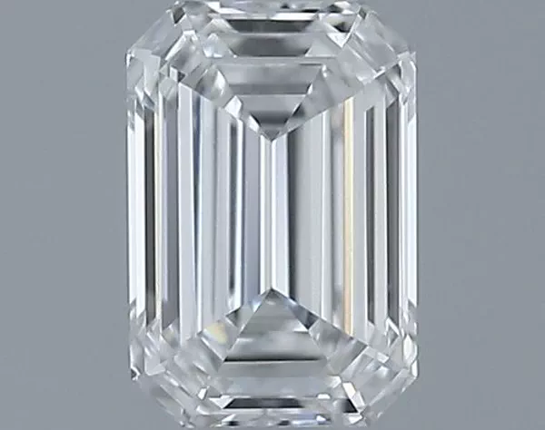 0.33 Carat · F · VVS1 very good Cut