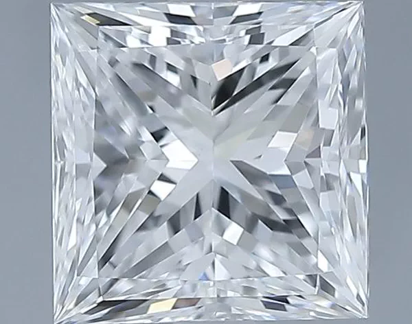 2 Carat · D · VS1 Rare Carat Ideal Cut