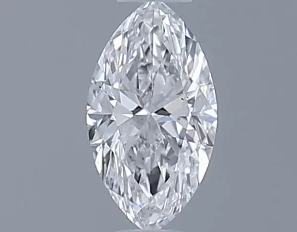 0.41 Carat · D · VS2 very good Cut