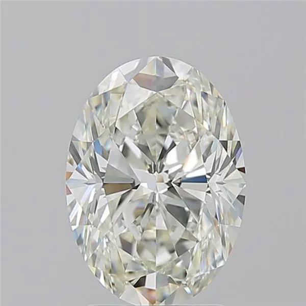 3.01 Carat · J · VVS2 Rare Carat Ideal Cut