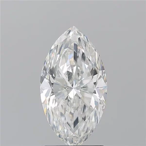 2.25 Carat · H · SI1 very good Cut