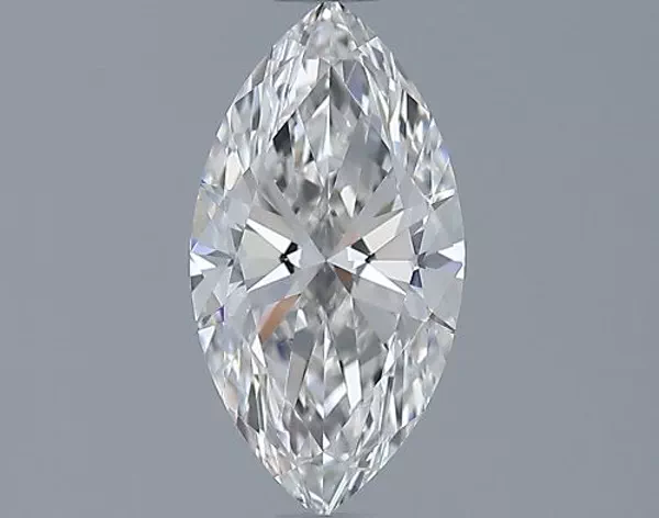 0.9 Carat · H · VS1 very good Cut