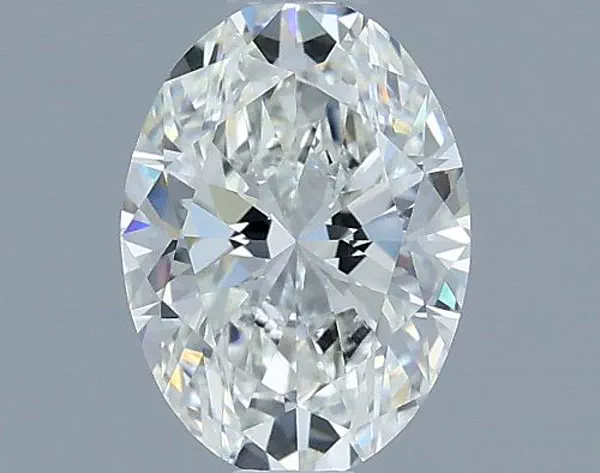 0.6 Carat · H · VVS2 Rare Carat Ideal Cut