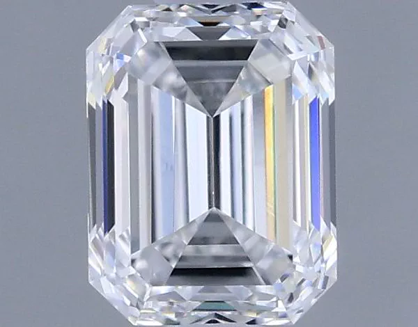 0.51 Carat · D · VVS2 very good Cut